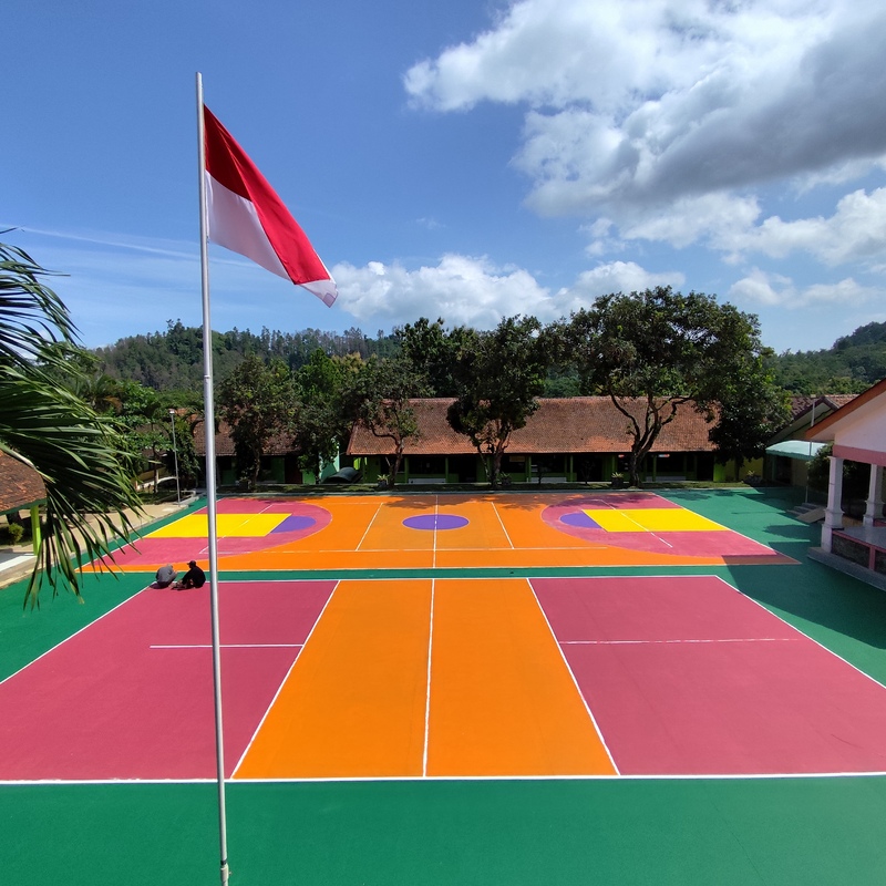 Lapangan MultiGuna SMANSI